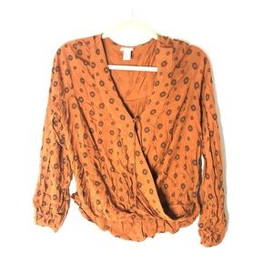 Mossimo Supply Co. Top from Target